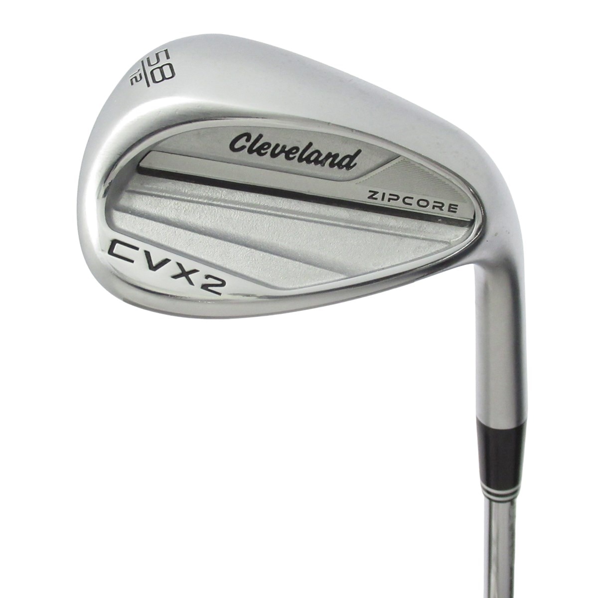 中古】CVX2 ZIPCORE ウェッジ N.S.PRO MODUS3 TOUR 115 58-12 S C