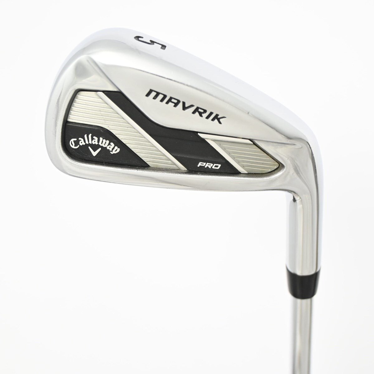 中古】マーベリック プロ アイアン N.S.PRO MODUS3 TOUR 105 23.5 S C