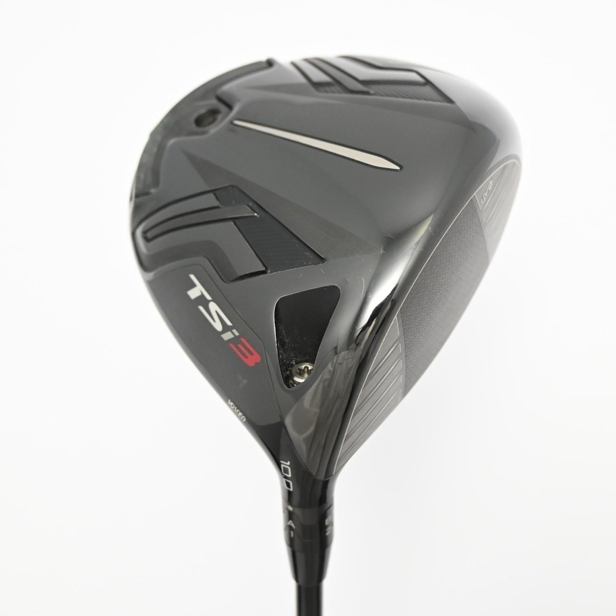 中古】TSi3 ドライバー TSP322 55 10 S C(ドライバー（単品）)|TSi