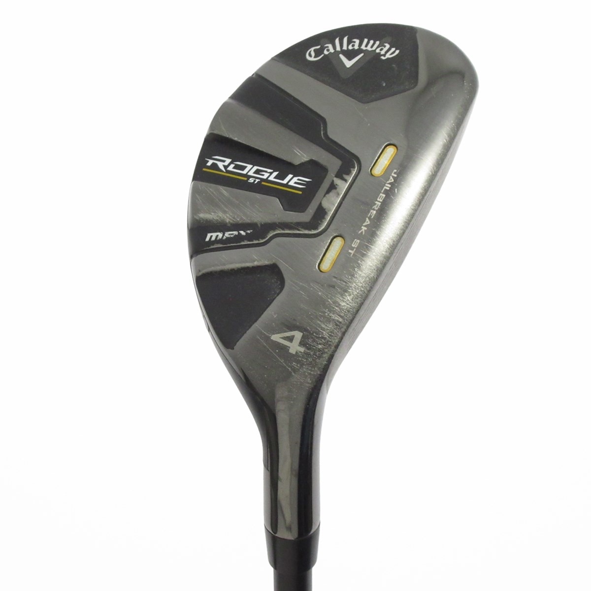 中古】ローグ ST MAX ユーティリティ VENTUS 5 for Callaway 20 S D