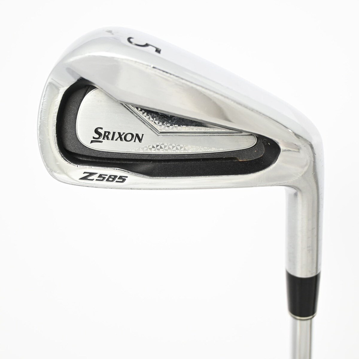 中古】スリクソン Z585 アイアン N.S.PRO 950GH DST 24 S CD(アイアン