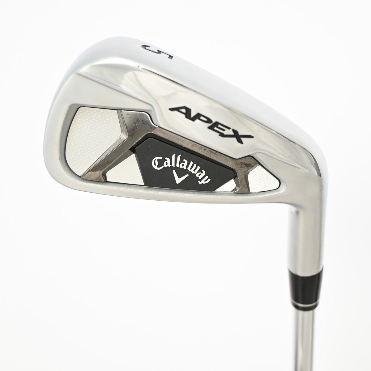 中古】APEX(2021) アイアン N.S.PRO 950GH neo 23.5 S C(アイアン