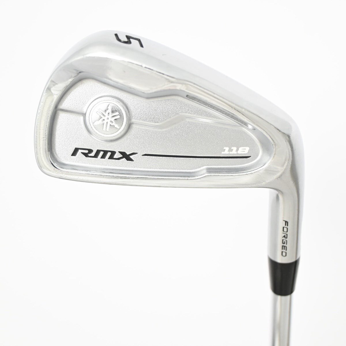 中古】RMX 118 アイアンセット (ヤマハ) RMX 通販｜GDO中古ゴルフクラブ
