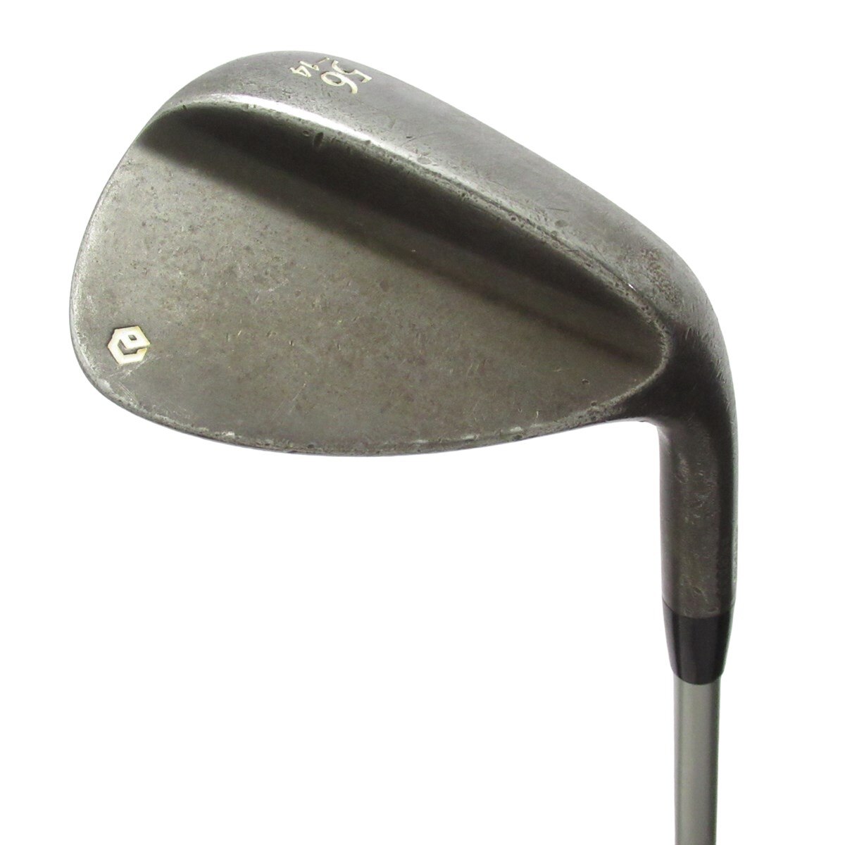 中古】EPON ツアーウェッジ type S ウェッジ MCI MILD 105 SILVER 56
