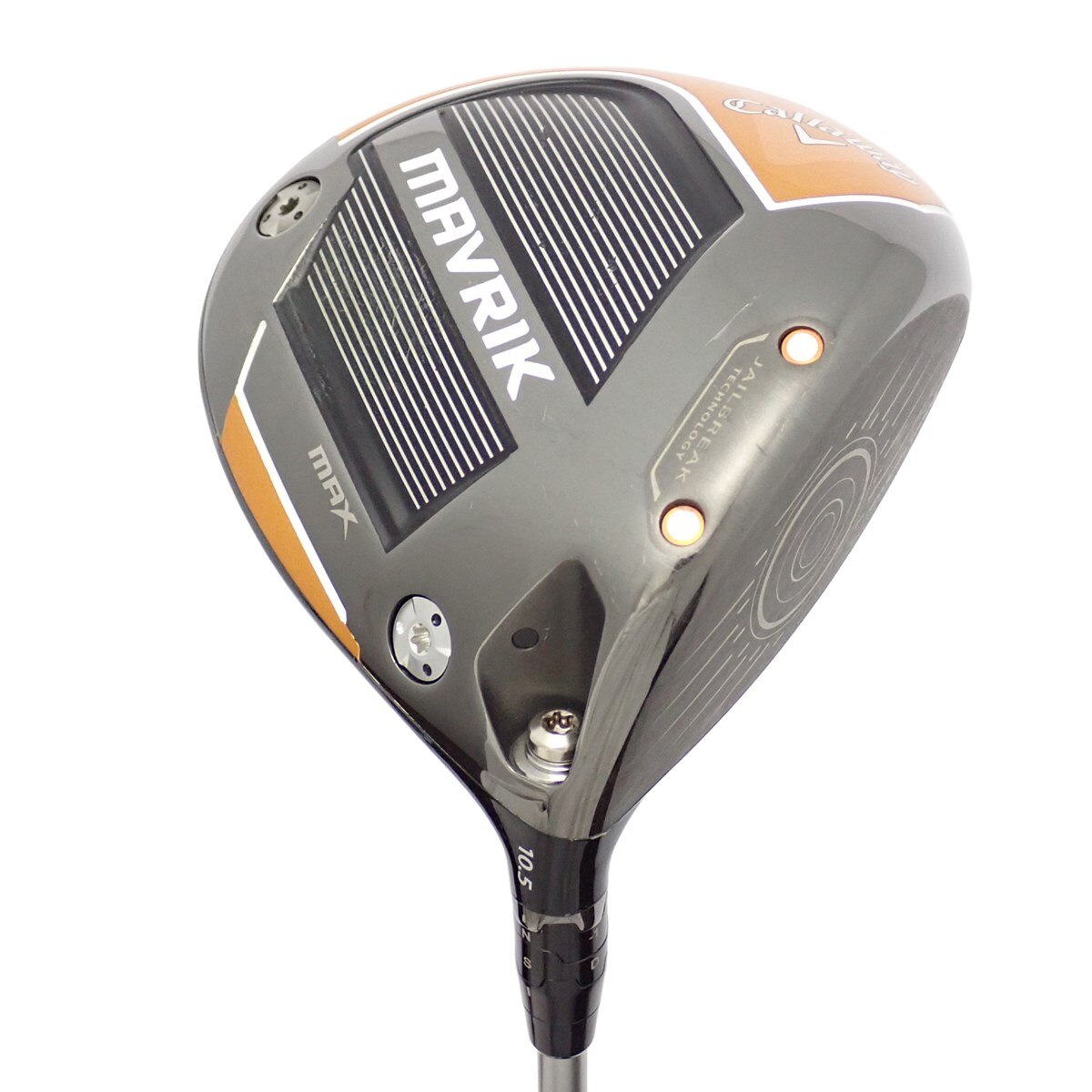 中古】マーベリック マックス ドライバー Diamana 40 for Callaway