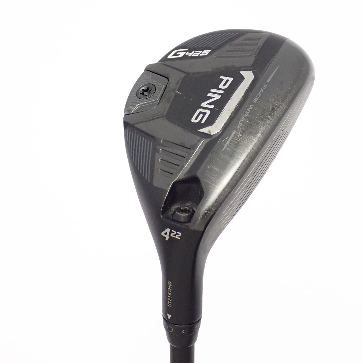中古】G425 ユーティリティ (ピン) G425 通販｜GDO中古ゴルフクラブ