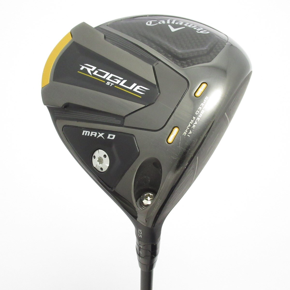 中古】ローグ ST MAX D ドライバー VENTUS 5 for Callaway 10.5 R C