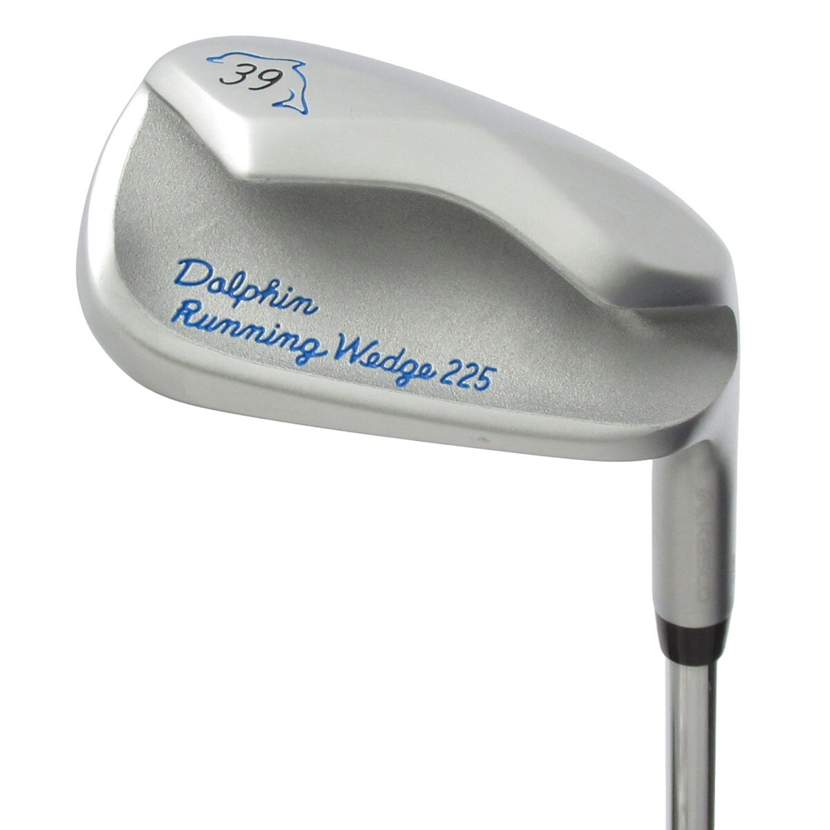 中古】ドルフィン ランニングウェッジ DRW-225 ウェッジ (キャスコ