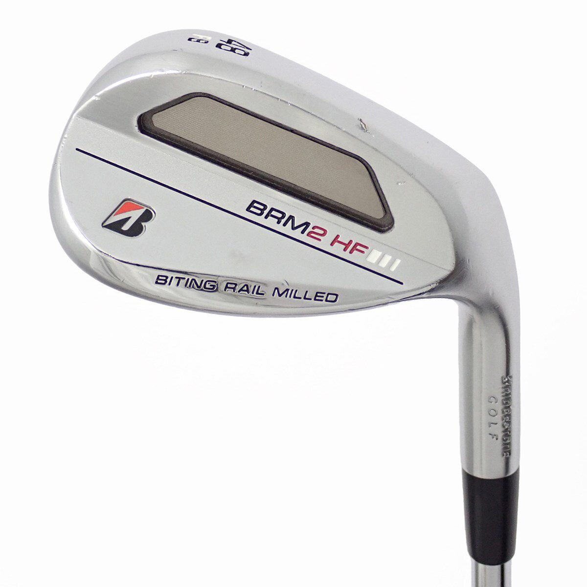 中古】BRM2 HF ウェッジ N.S.PRO 850GH neo 48-08 S D(ウェッジ（単品