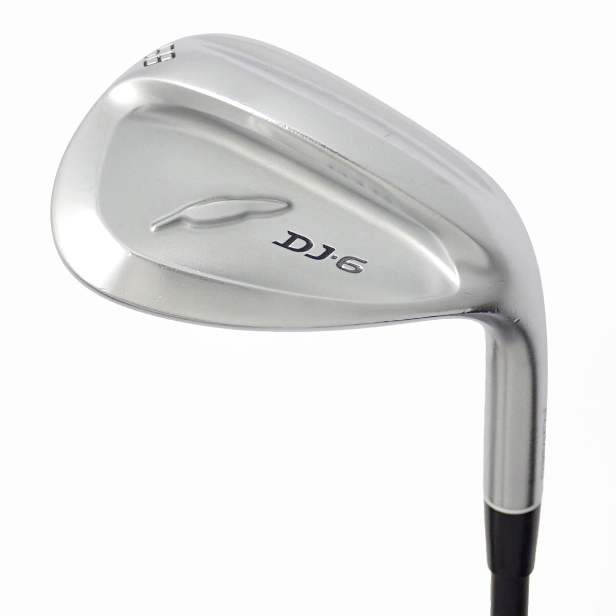 中古】DJ-6 ウェッジ FT-62w Ver2 58-18 WEDGE D(ウェッジ（単品）)|DJ