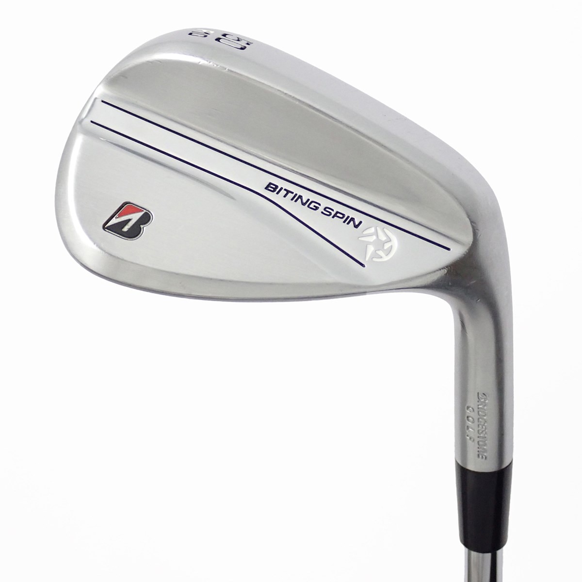 中古】BITING SPIN ウェッジ N.S.PRO 950GH neo 50-10 S C(ウェッジ
