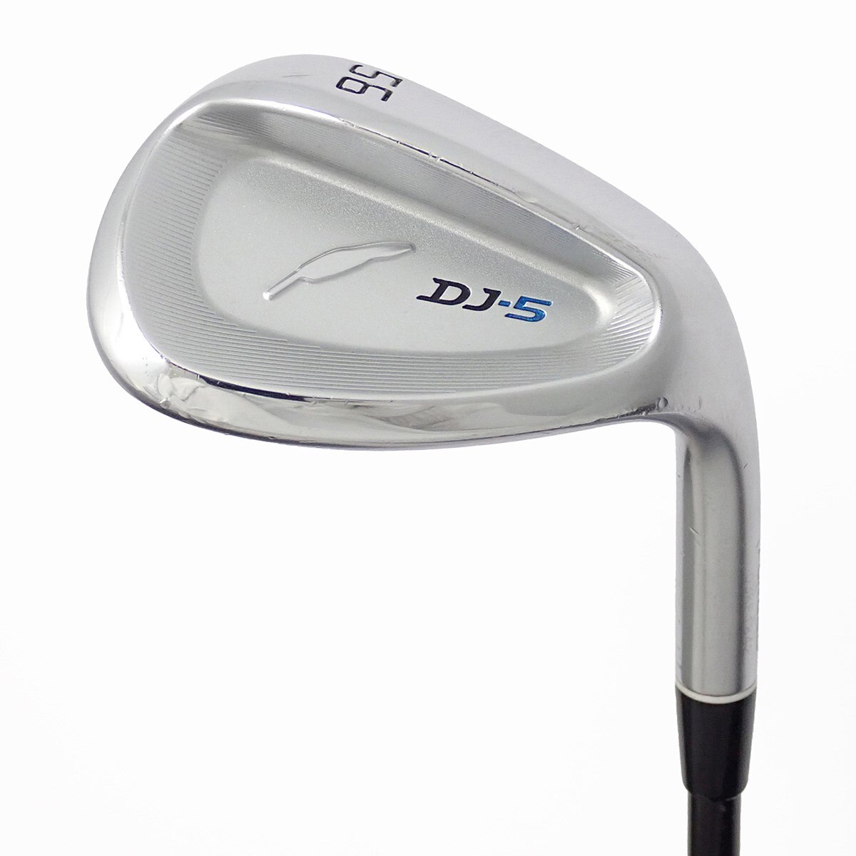 美品・フォーティーン・DJ-5 ウェッジ 56度・中古品 中古】DJ-5 ウェッジ FT62w 56-08 WEDGE D(ウェッジ（単品）)|DJ