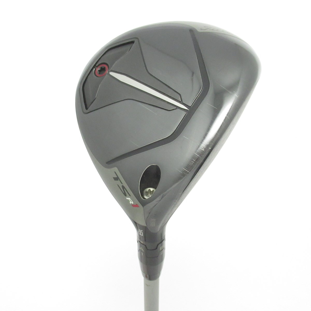 中古】TSR1 フェアウェイウッド MMT TSP120 50 18 R C(フェアウェイ