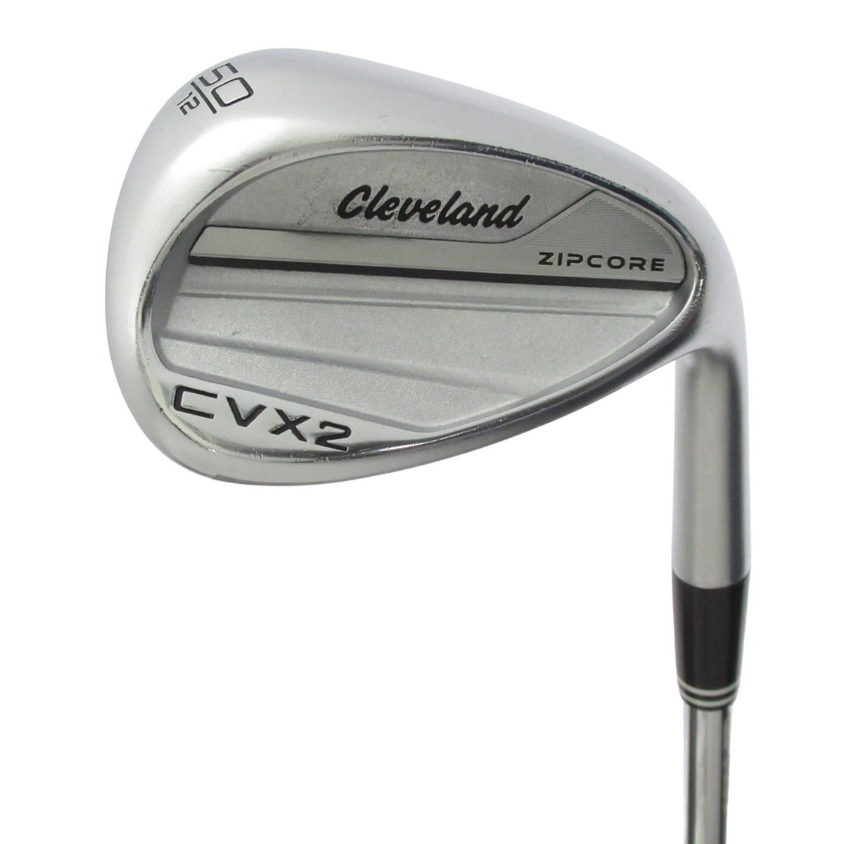 中古】CVX2 ZIPCORE ウェッジ Dynamic Gold 95 50-12 S200 C(ウェッジ
