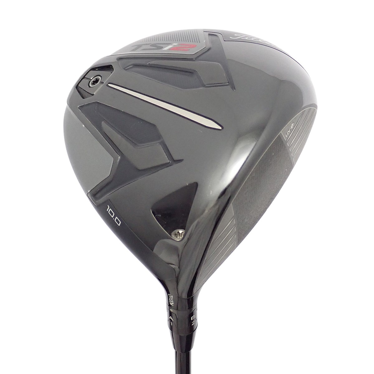 中古】TSi2 ドライバー (タイトリスト) TSi 通販｜GDO中古ゴルフクラブ