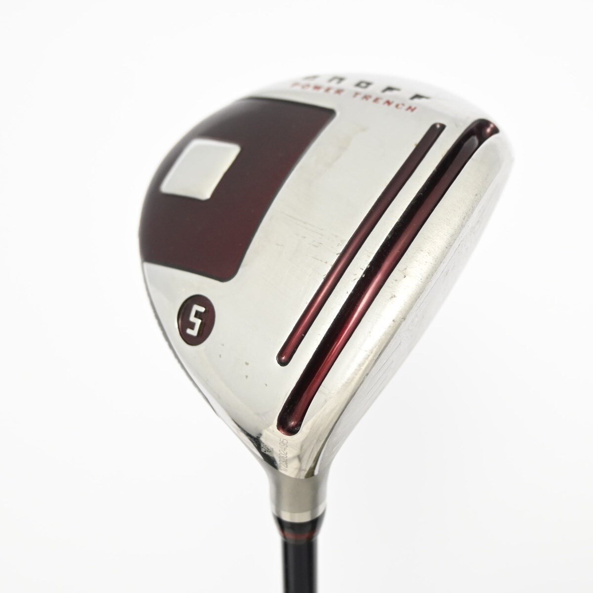 中古】ONOFF FAIRWAY ARMS AKA(2018) フェアウェイウッド (オノフ) AKA