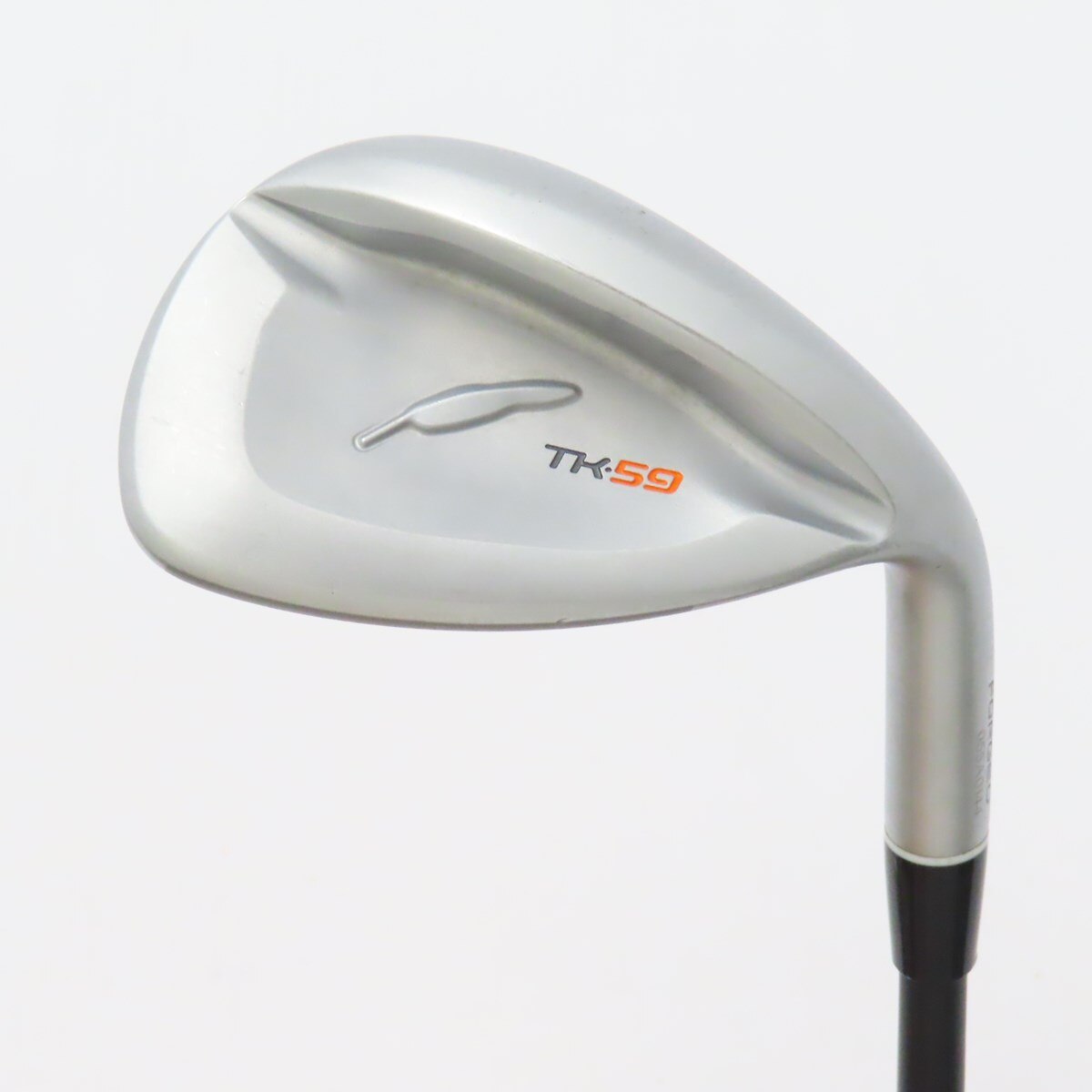 中古】TK-59 ウェッジ FT-62w Ver2 59 WEDGE CD(ウェッジ（単品