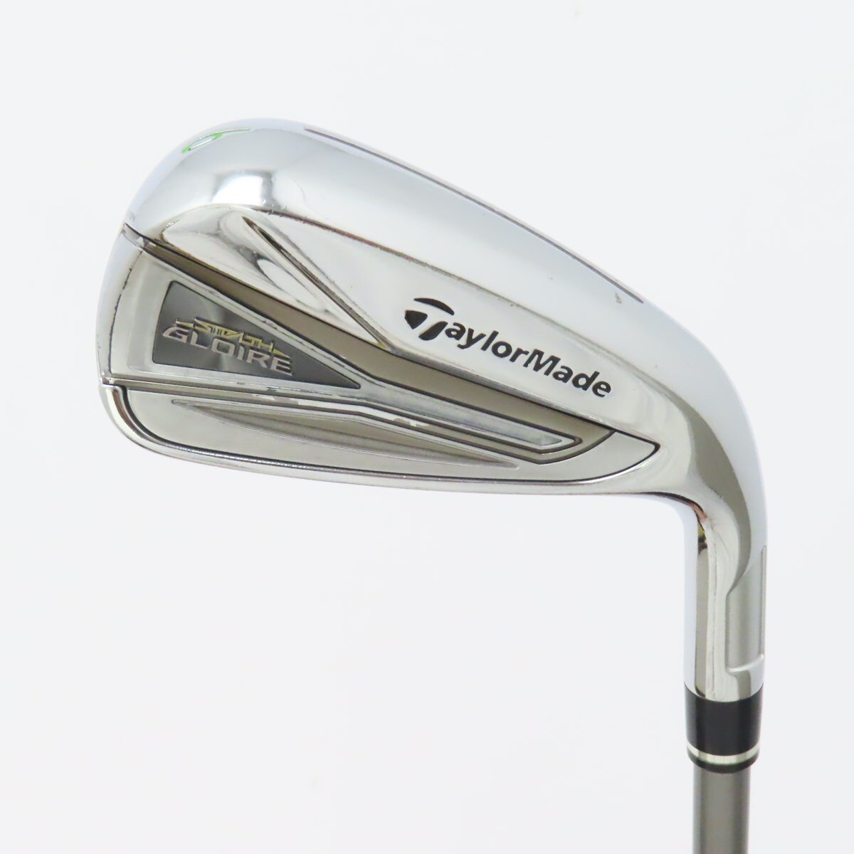 中古】ステルス グローレ アイアンセット (テーラーメイド) ステルス