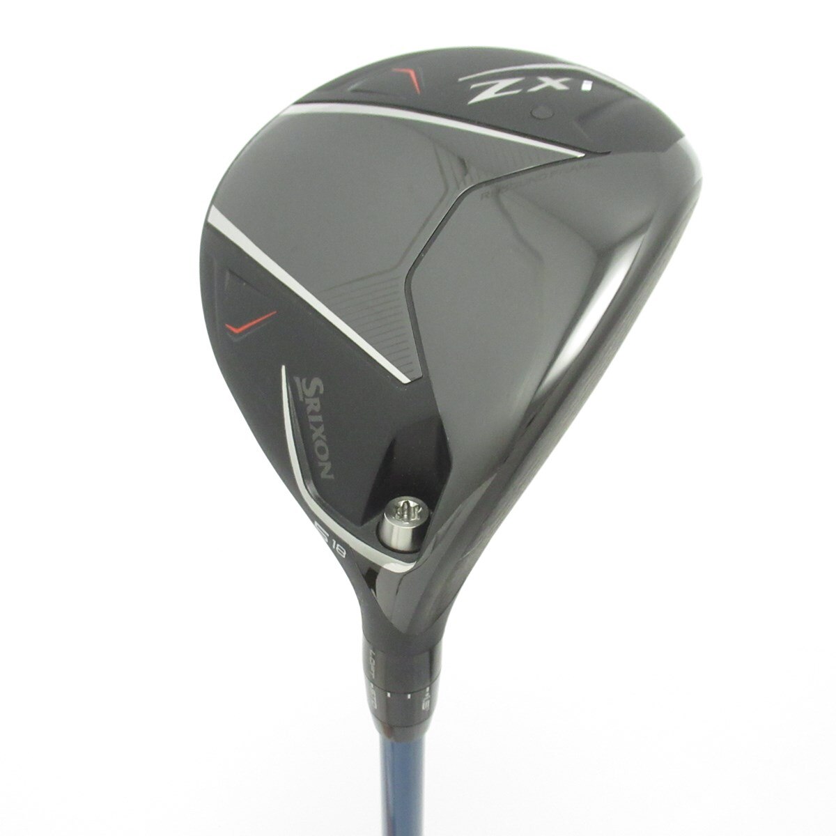 中古】スリクソン ZXi フェアウェイウッド VENTUS ZXi 6 18 S C