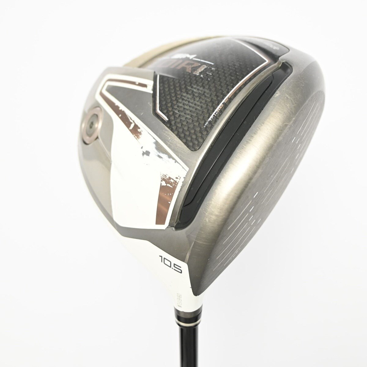 中古】SIM グローレ ドライバー Air Speeder TM 10.5 R CD(ドライバー