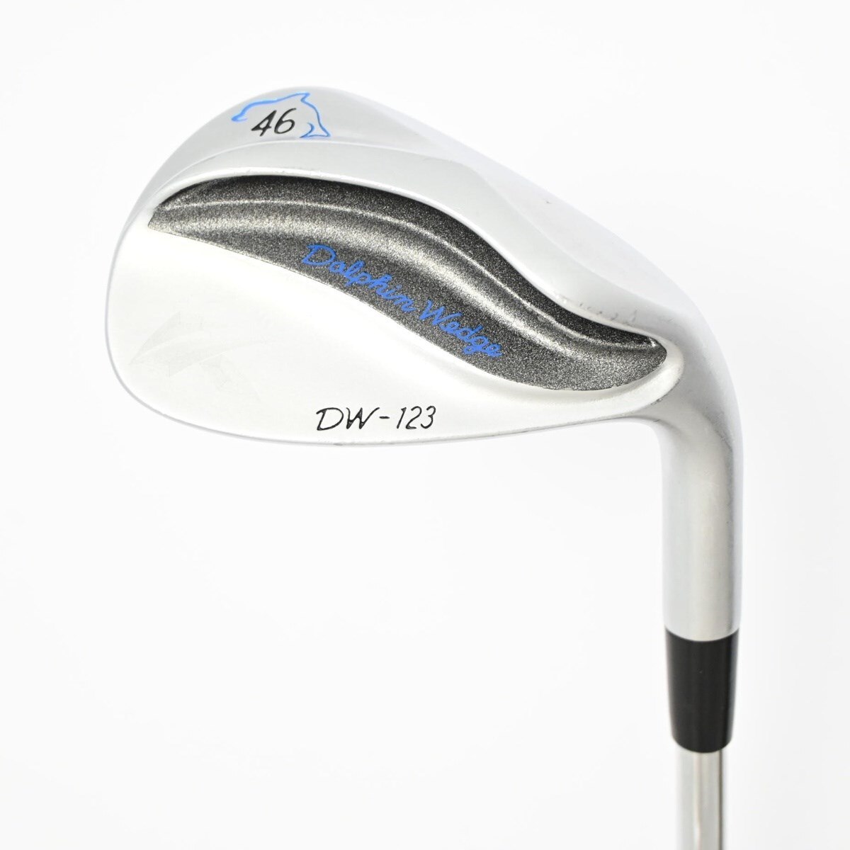 中古】ドルフィン DW-123 ウェッジ N.S.PRO 950GH neo 46 WEDGE CD