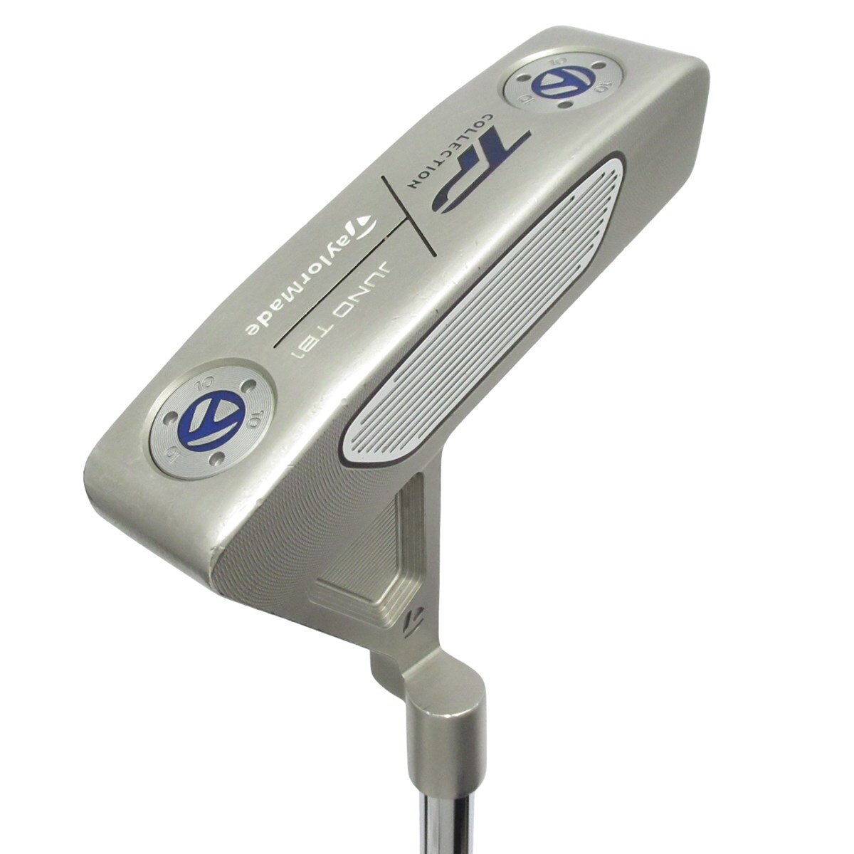 中古】TP コレクション ハイドロブラスト JUNO TB1 パター スチール