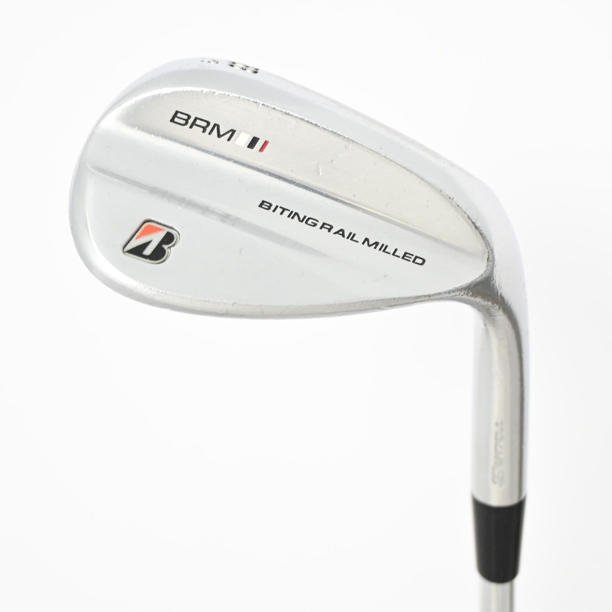 中古】TOUR B ウェッジ (ブリヂストン) 通販｜GDO中古ゴルフクラブ