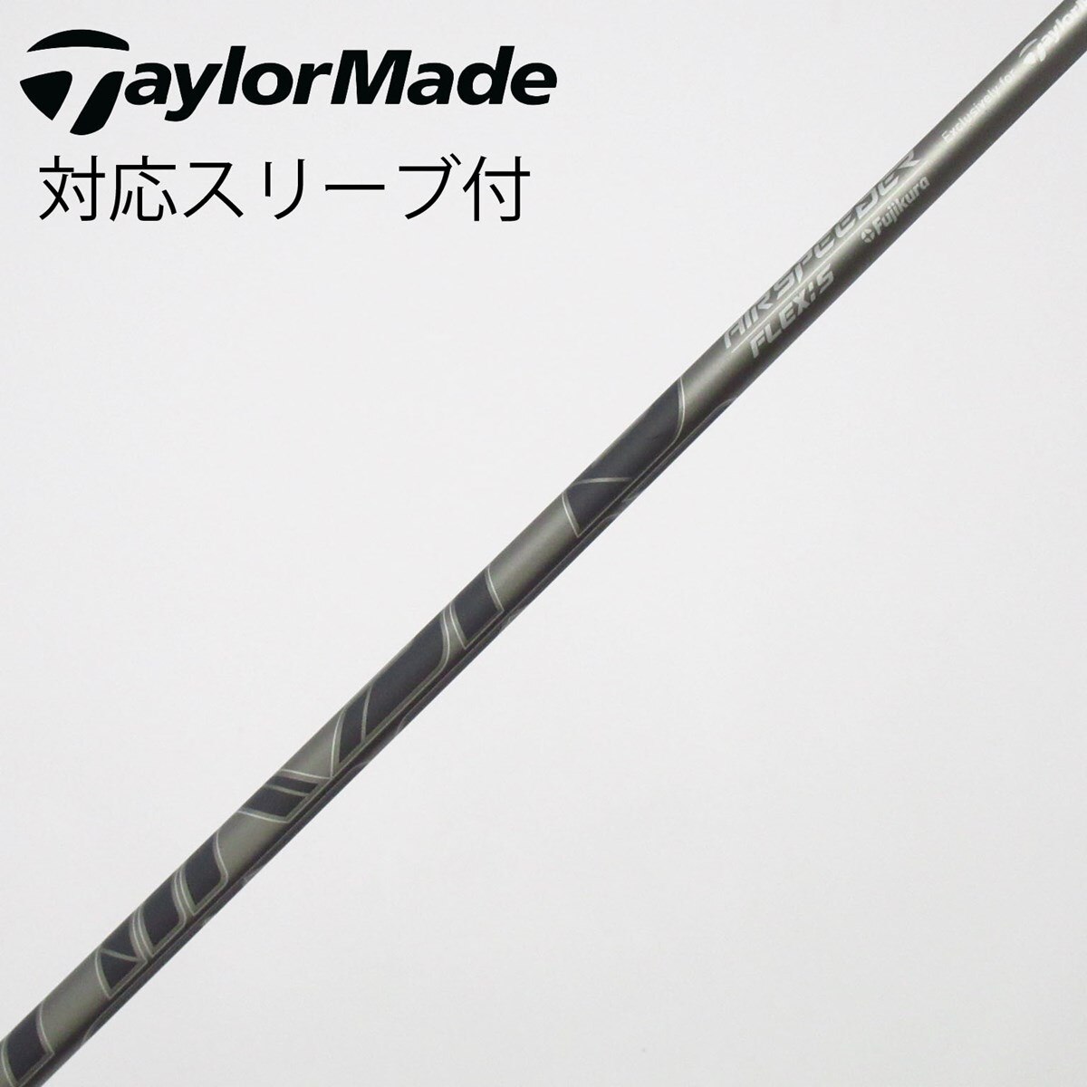 中古】ﾃｰﾗｰﾒｲﾄﾞ 純正ｼｬﾌﾄ シャフト・スリーブ (テーラーメイド