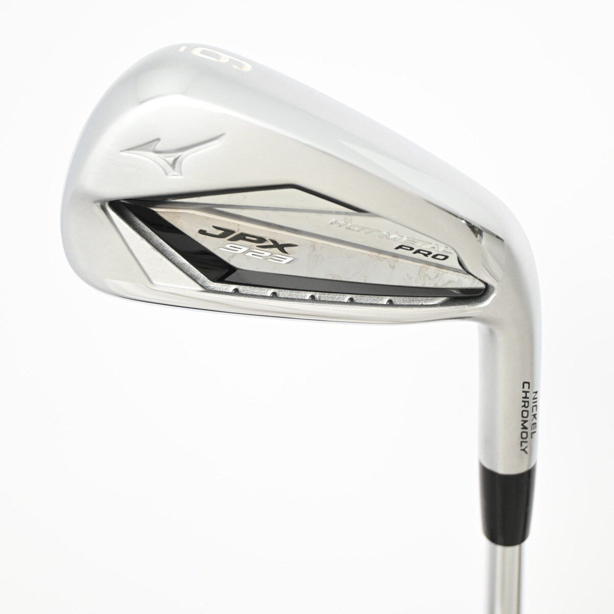 中古】JPX 923 HOT METAL PRO アイアン Dynamic Gold 105 25 S200 C