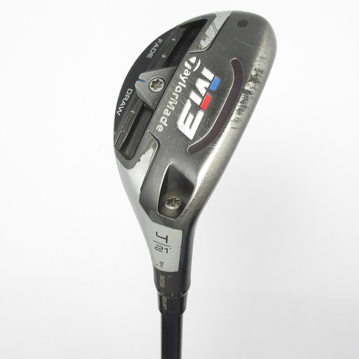 中古】M3 ユーティリティ (テーラーメイド) 通販｜GDO中古ゴルフクラブ