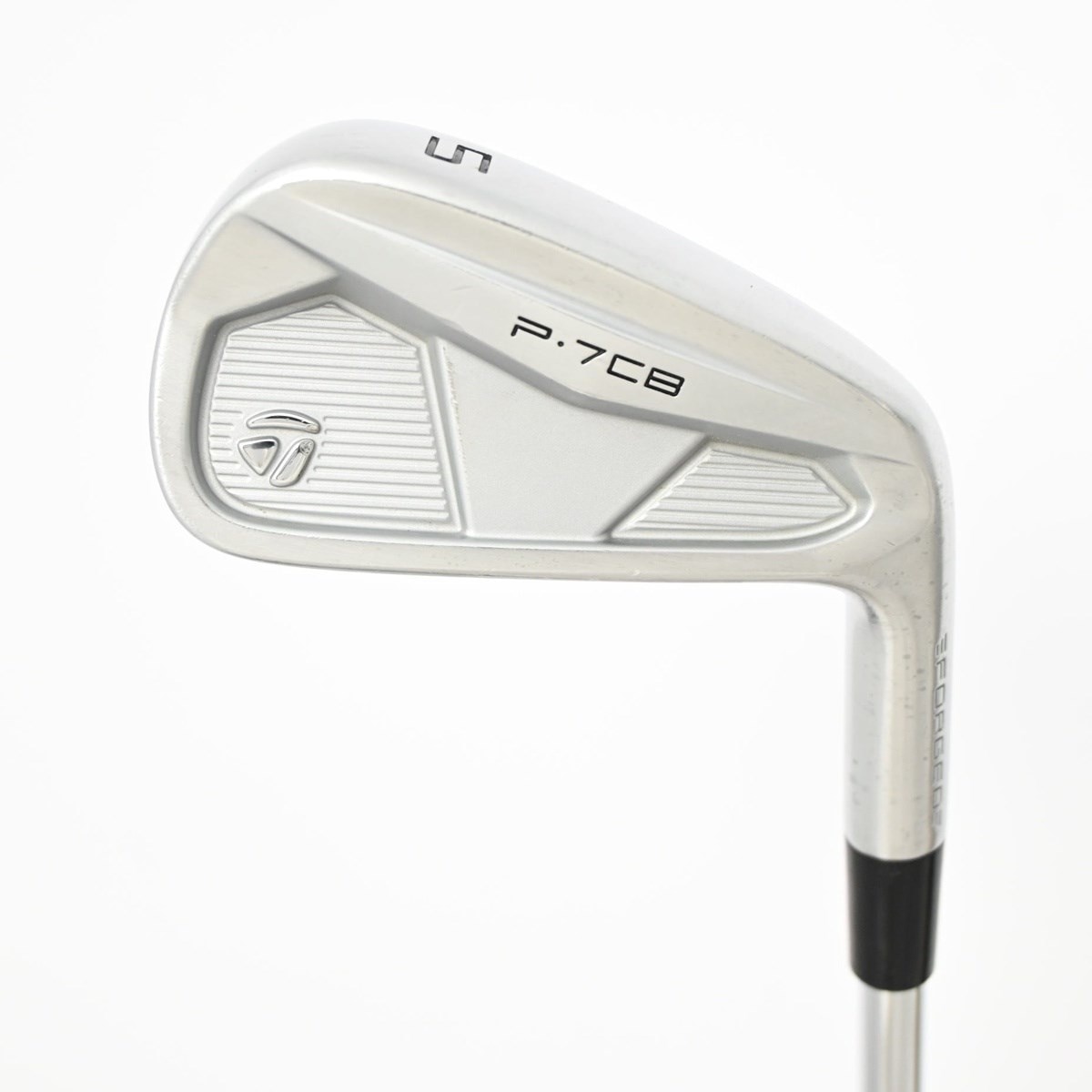 P7CB Dynamic Gold MID115 S200 日本仕様 #7 単品 中古】P7CB(2024) アイアン Dynamic Gold MID 115 26 S200 C(アイアン