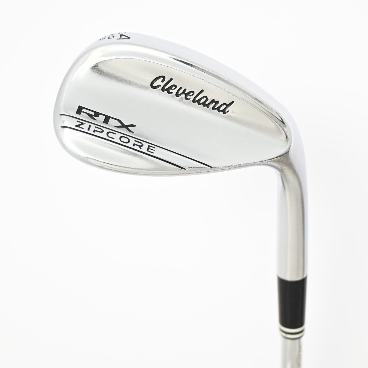 中古】RTX ジップコア ツアーサテン ウェッジ Dynamic Gold HT 54-10