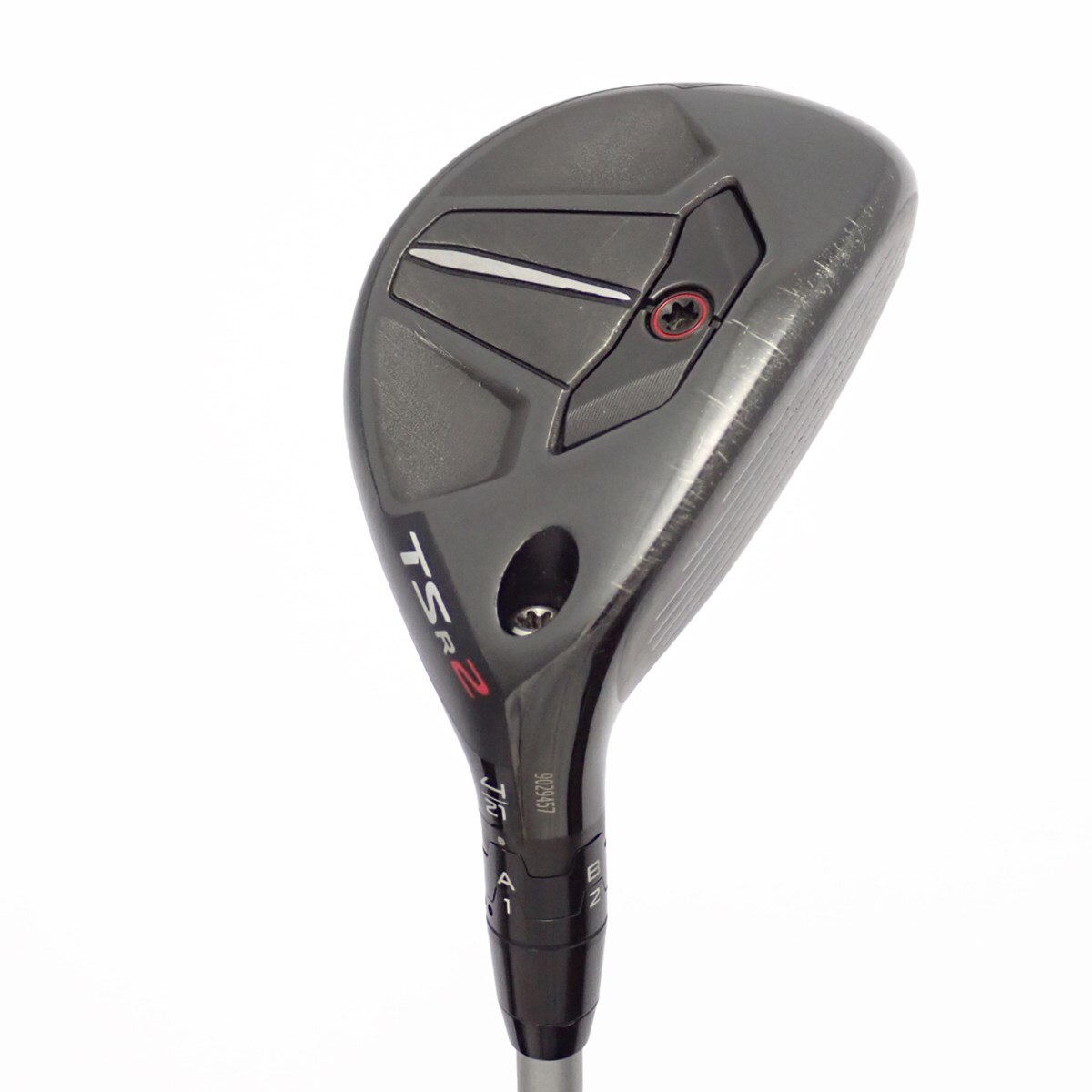 中古】TSR2 ユーティリティ MMT TSP121 55 21 S C(ユーティリティ