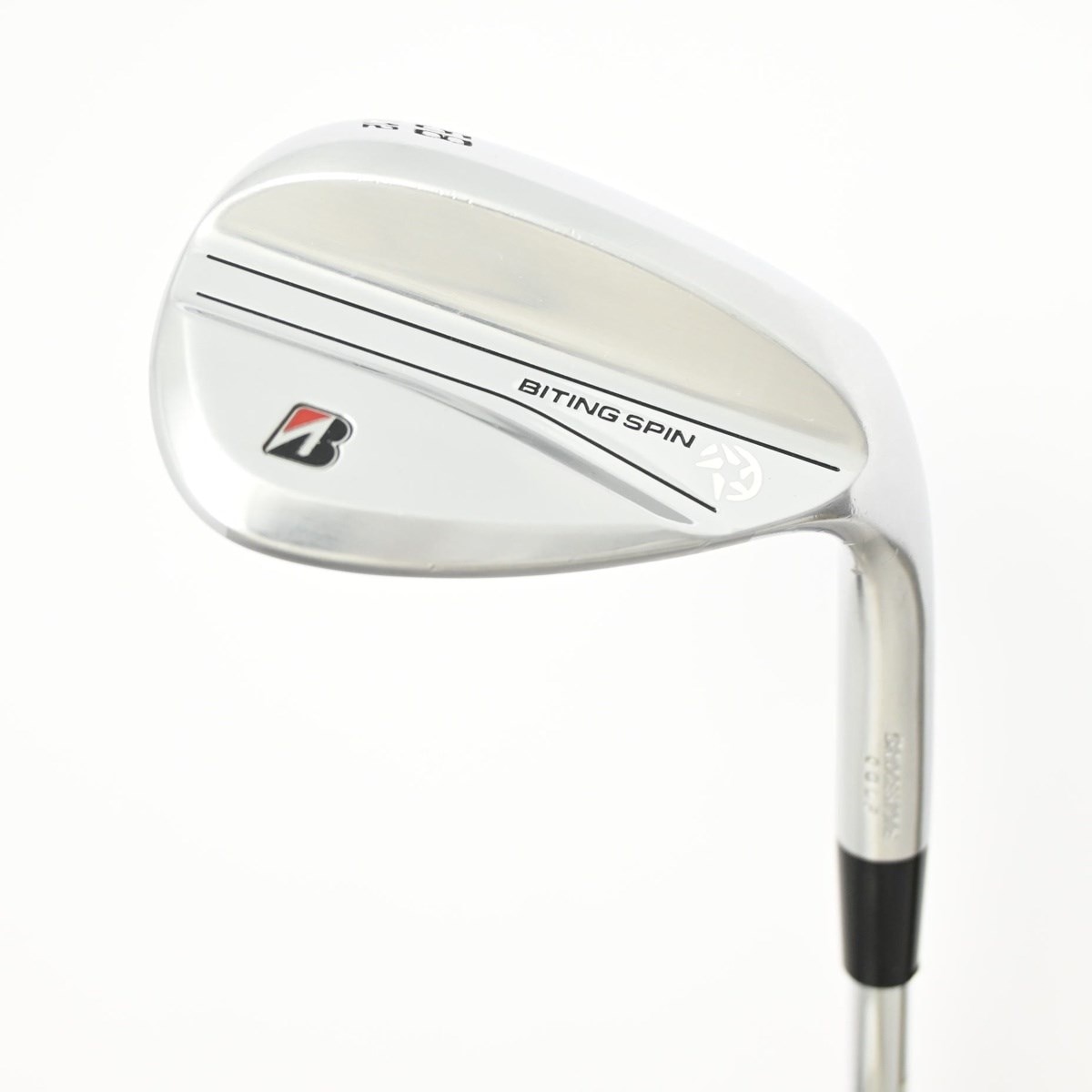 中古】BITING SPIN ウェッジ N.S.PRO MODUS3 TOUR 105 58-12 S C