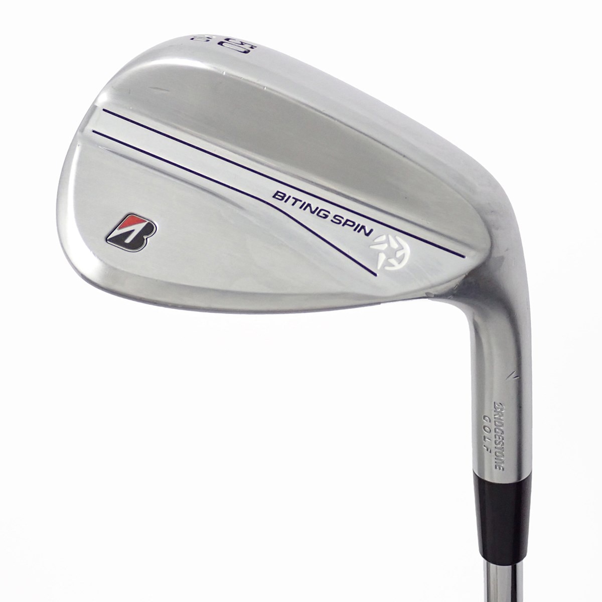 中古】BITING SPIN ウェッジ N.S.PRO MODUS3 TOUR 120 50-10 S CD