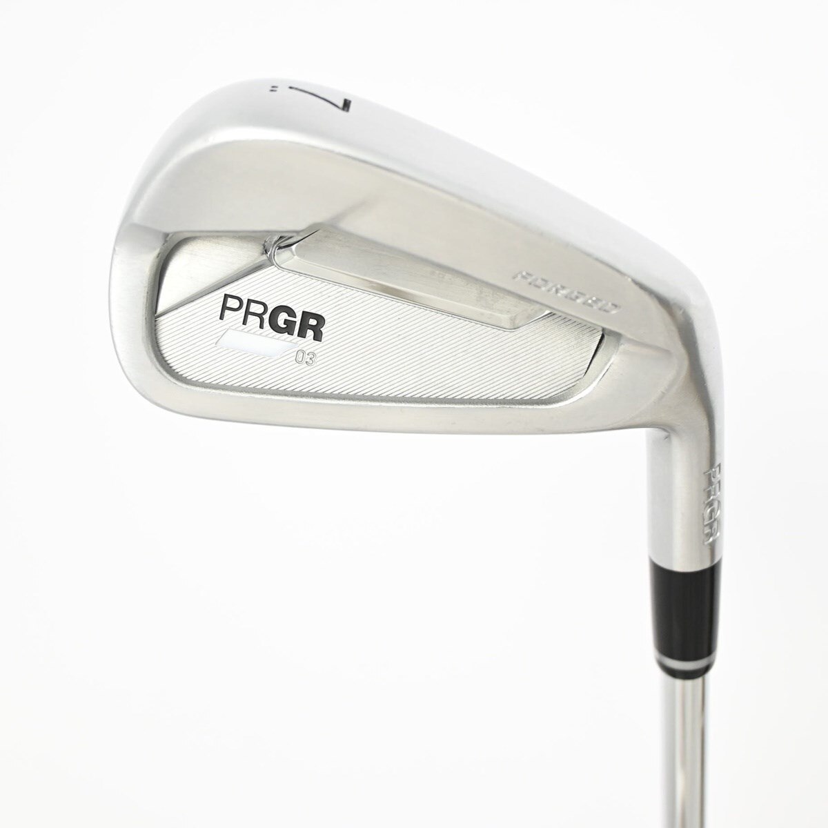 中古】03 IRONS アイアン N.S.PRO 850GH neo 26 R C(アイアン（セット
