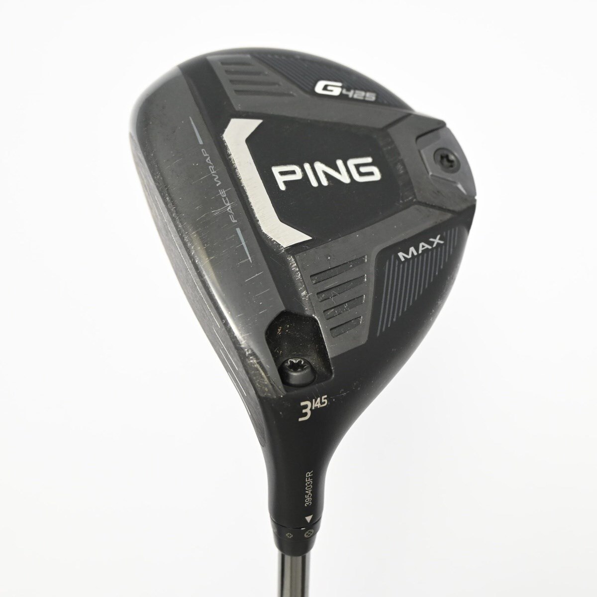 中古】ピン(PING) フェアウェイウッド レフティ 通販｜GDO中古ゴルフクラブ