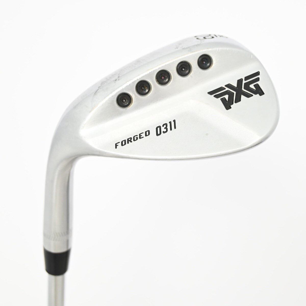 中古】PXG 0311 FORDED ウェッジ (PXG) PXG 通販｜GDO中古ゴルフクラブ