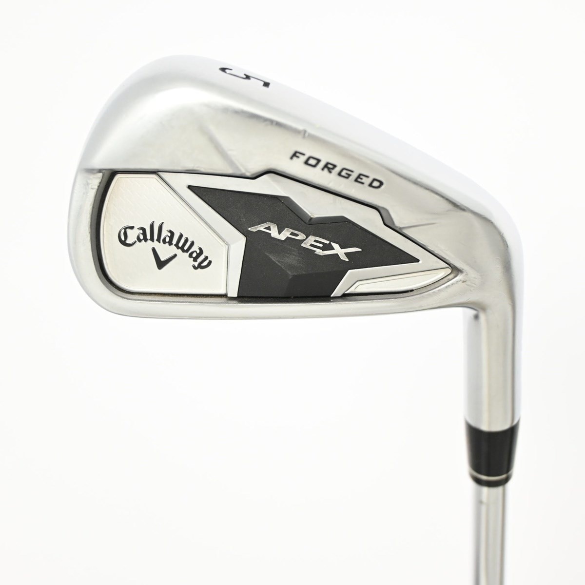 中古】APEX 19 アイアン N.S.PRO MODUS3 TOUR 105 23.5 S D(アイアン