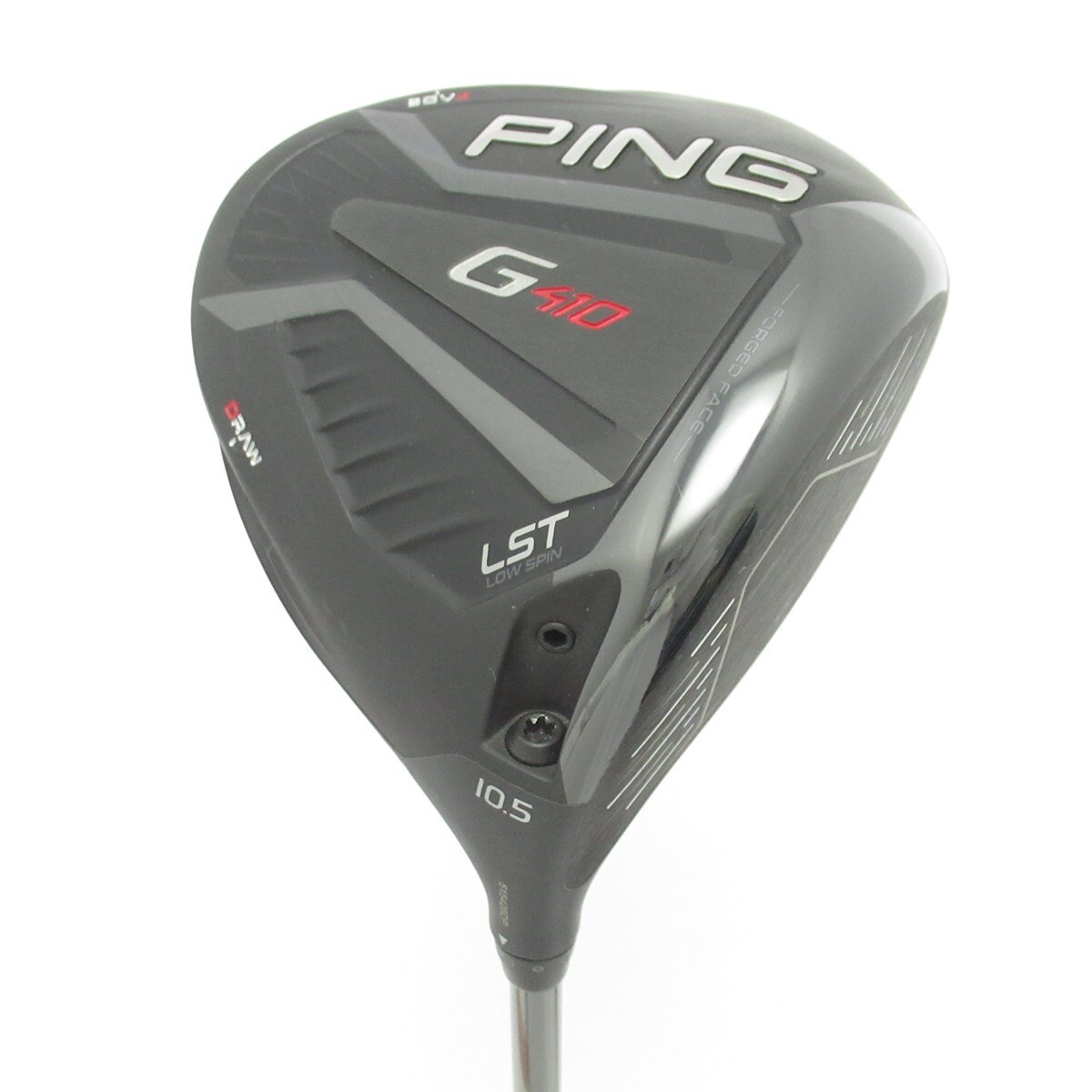 中古】G410 LST ドライバー PING TOUR 173-55 10.5 S C(ドライバー