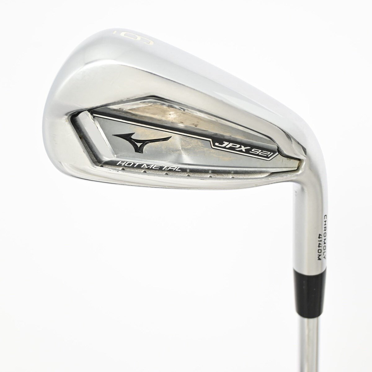 中古】JPX921 HOT METAL アイアン N.S.PRO MODUS3 TOUR 105 25 S C