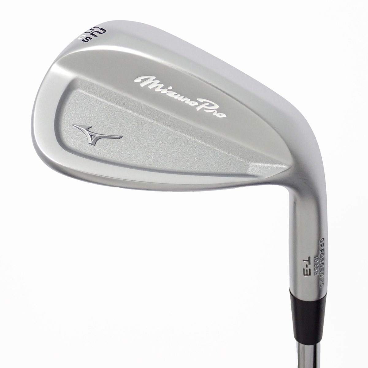 中古】T-3 ウェッジ N.S.PRO MODUS3 TOUR 115 52-10 R C(ウェッジ