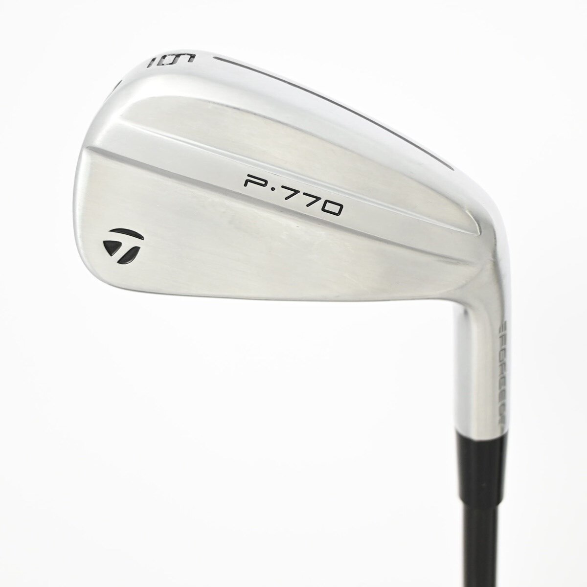 中古】P770(2024) アイアンセット (テーラーメイド) P770 通販｜GDO