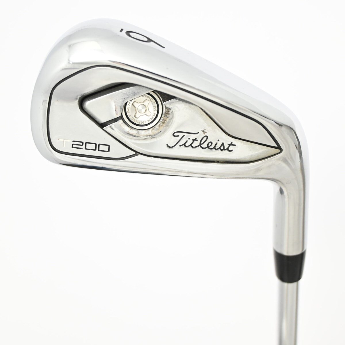 中古】T200 アイアン N.S.PRO MODUS3 TOUR 105 27 S C(アイアン