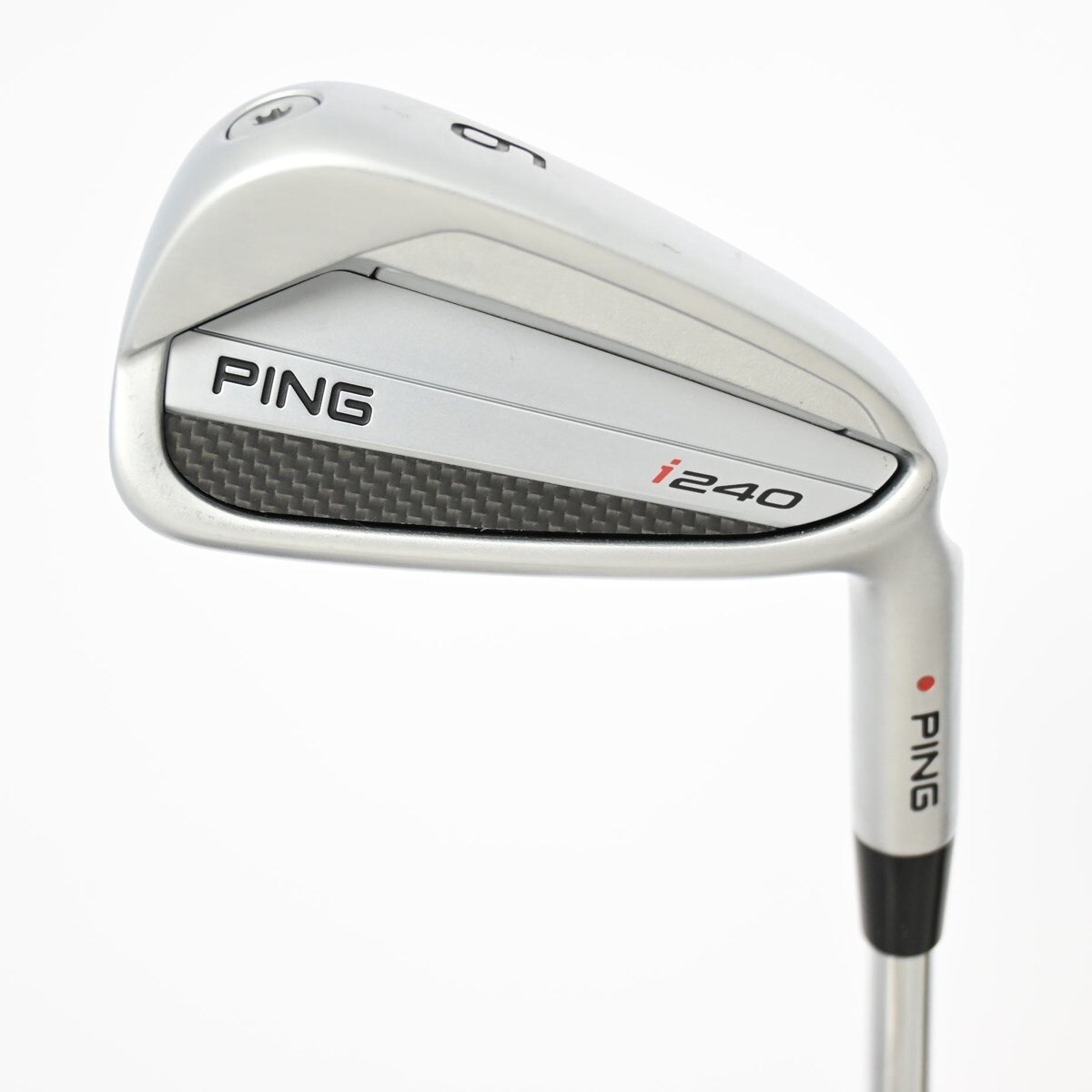 アイアンデューク ボーフォート Iron Duke 国内購入品 中古】i240 アイアン N.S.PRO MODUS3 TOUR 110 28 S BC(アイアン