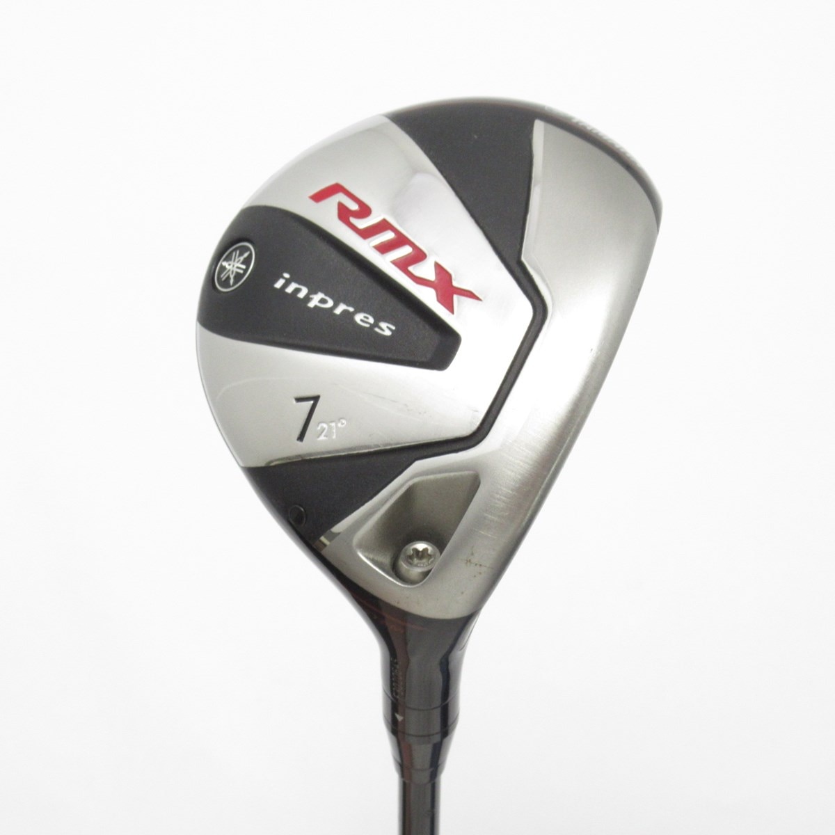 YAMAHA RMX inpres ドライバー フェアウェイウッド 2本セット 中古】インプレス RMX フェアウェイウッド (ヤマハ) インプレス 通販