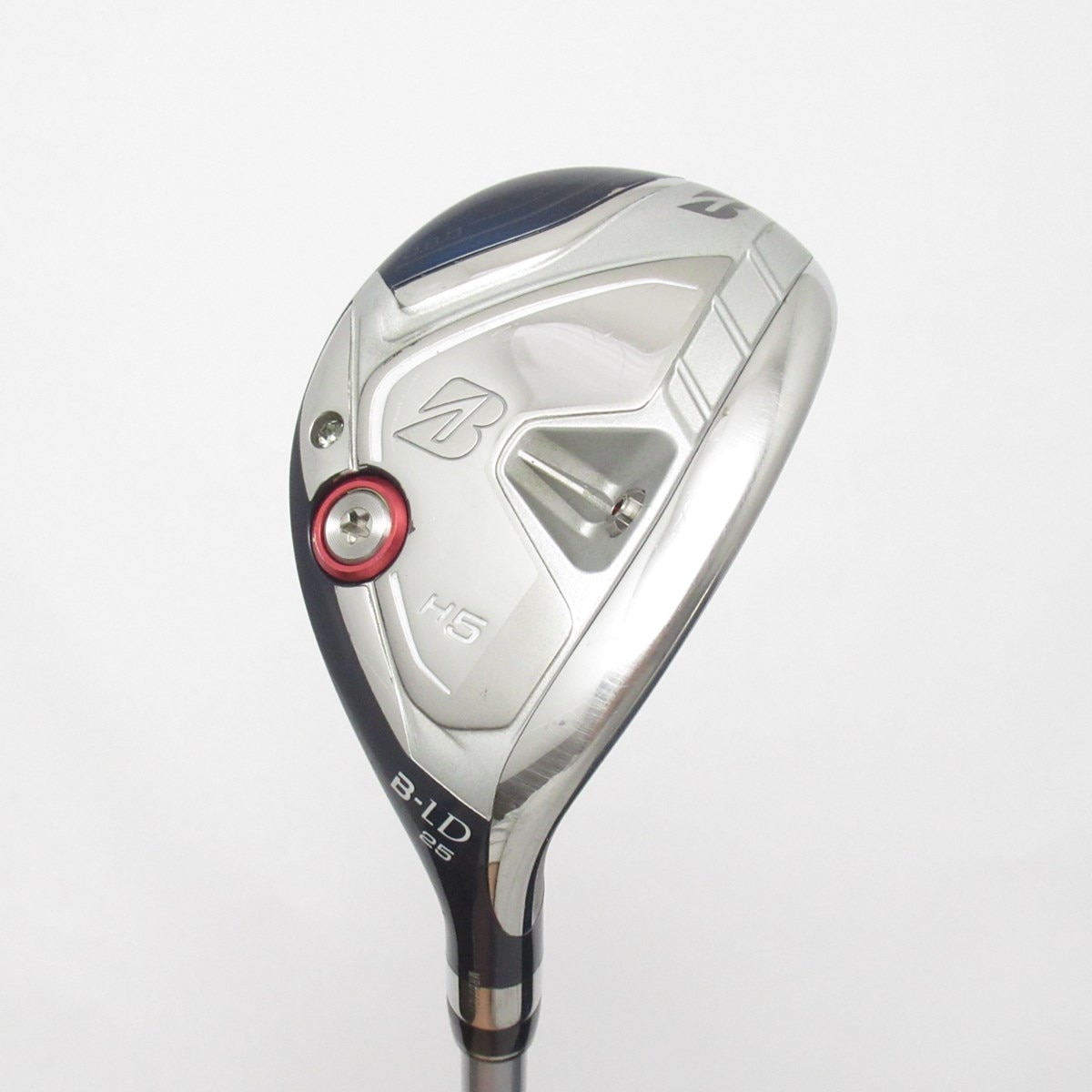 中古】B-LD HY ユーティリティ Air Speeder BS-LD for Utility 25 L CD