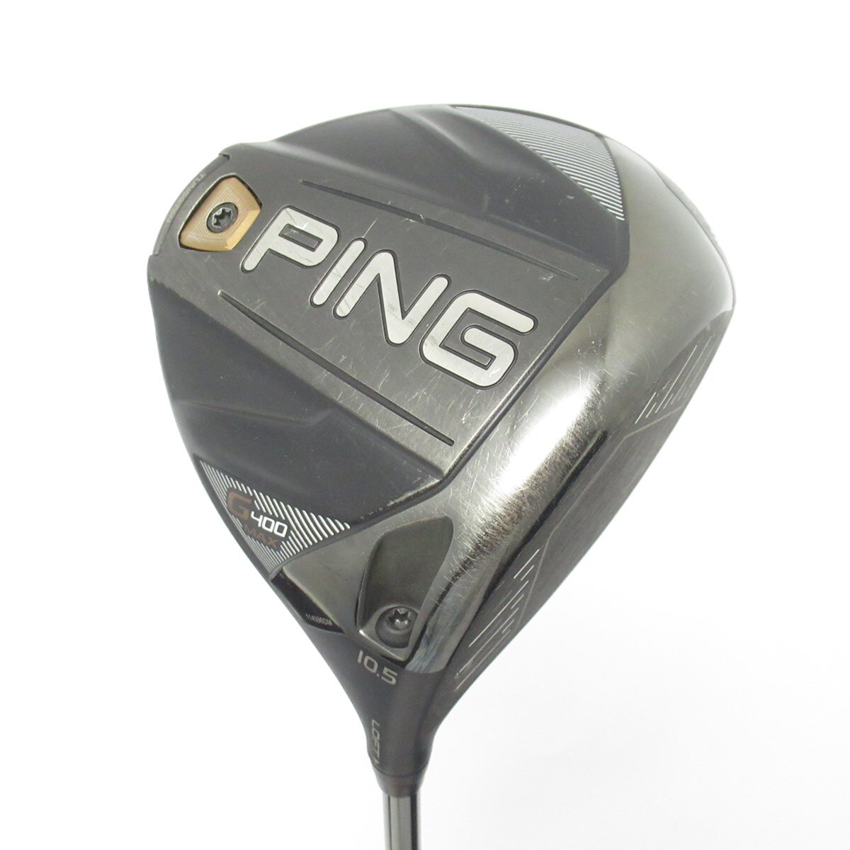 中古】G400MAX ドライバー PING TOUR 173-65 10.5 S D(ドライバー