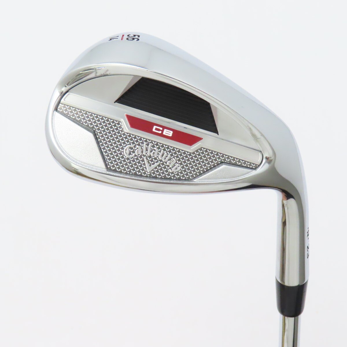 Callaway CB ウェッジ 2023 56度 950GH neo S 中古】CB 23 ウェッジ N.S.PRO 950GH neo 56-14 S C(ウェッジ（単品
