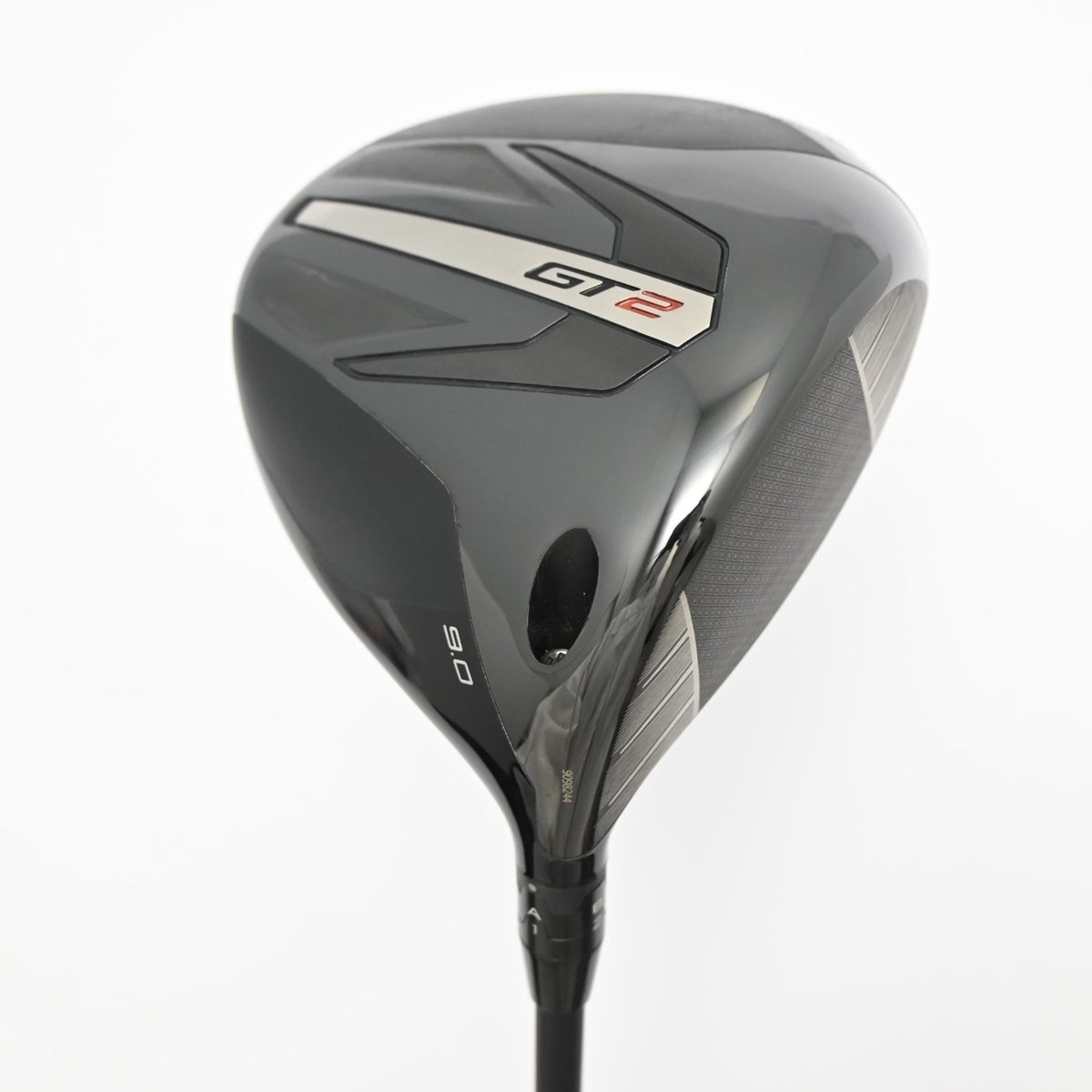 中古】GT2 ドライバー TENSEI 1K BLUE 55 9 S C(ドライバー（単品